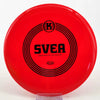 #12 131.4g | Red