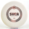 #13 132.7g | White