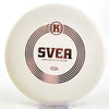 #15 132.6g | White