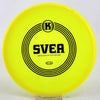 #16 132.3g | Yellow