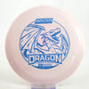 #17 163.2g | Pink
