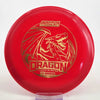 #18 162.8g | Red