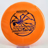 #21 177.2g | Orange