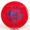 #23 178.9g | Red
