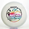 #34 176.6g | White
