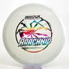 #35 176.5g | White