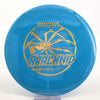 #43 168.9g | Blue