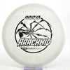 #46 170.9g | White