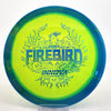 #10 162.7g | Green