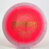#36 171.5g | Pink