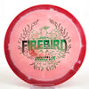 #39 168.4g | Red