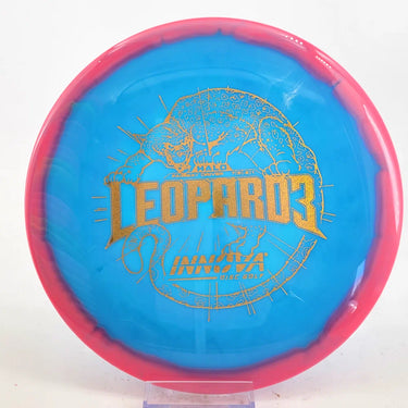 Innova Halo Star Leopard3