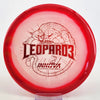 #12 165.8g | Red