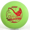 #4 163.4g | Green