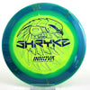 #4 163.1g | Green