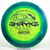 #5 163.4g | Green