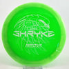 #12 173.5g | Green