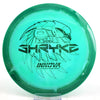 #18 168.3g | Green