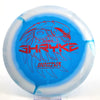 #21 172.8g | Blue