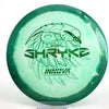 #26 168.6g | Green