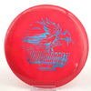 #14 175.6g | Red