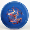 #15 163.7g | Blue