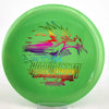 #16 160.2g | Green