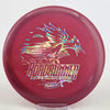 #22 173.1g | Red