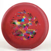 #25 170.9g | Red