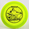 #1 160.9g | Yellow