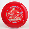 #4 172.2g | Red