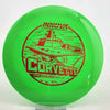#5 171.8g | Green