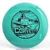 #7 171.7g | Green
