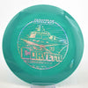 #9 175.1g | Green
