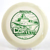 #10 173.2g | Green