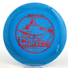 #12 163.3g | Blue
