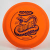 #17 162.9g | Orange