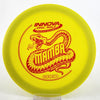 #18 162.5g | Yellow