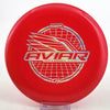 #12 172.7g | Red
