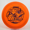 #1 173.4g | Orange