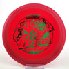 #7 171.1g | Red