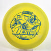 #10 168.3g | Yellow
