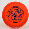 #11 167g | Orange
