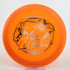 #12 158.4g | Orange