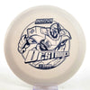 #13 148.8g | White