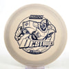 #18 166.2g | Gray