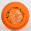 #20 159.6g | Orange