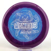 #44 173.4g | Blue