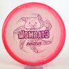 #45 176.5g | Pink