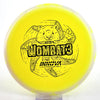 #49 175.6g | Yellow